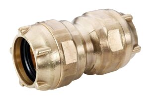 Insteekkoppeling Model 1105