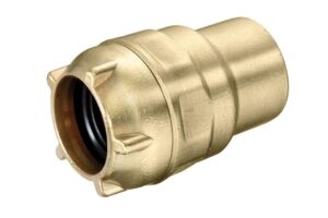 Insteekkoppeling Model 11110