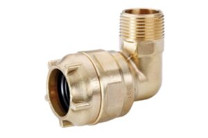 Kniekoppeling Model 11300