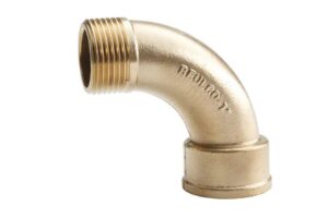 Bocht 90° model 144