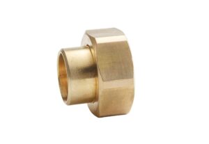 2- Delig puntstuk soldeer model 167