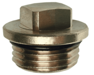 Eindstop model 2207/2208