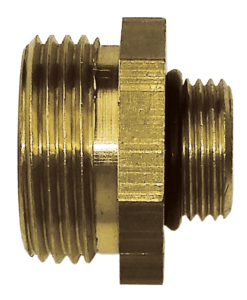 Overgangsstuk model 2416/2417