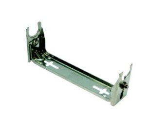 Watermeterbeugel open verstelbaar model