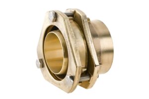 Flenskoppeling 66110F