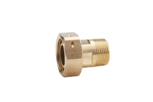 2- DL Watermeter koppeling model 68011