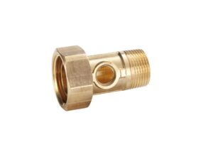 2- DL Watermeter koppeling model 6810