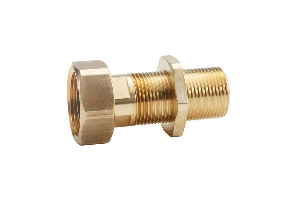 Watermeter toebehoren