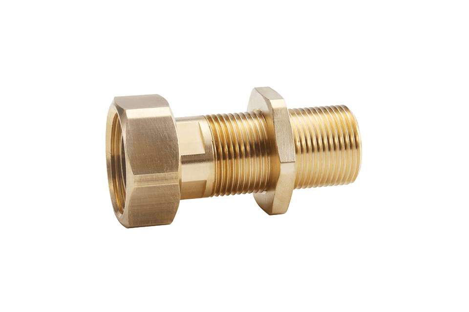 3-DL Verleng koppelling model 6840C