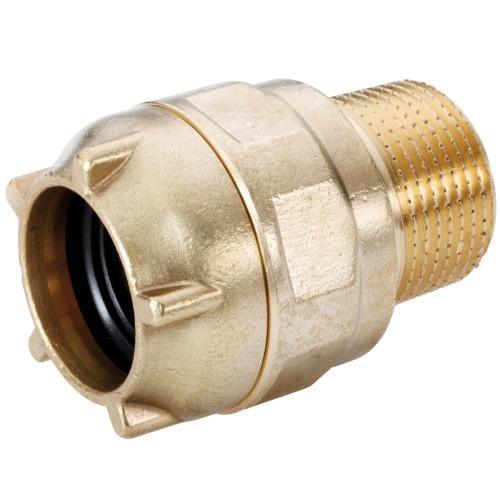 Insteekkoppeling 11-serie Beulconnect zonder steunbus m.u.v. PE 100 SDR 17