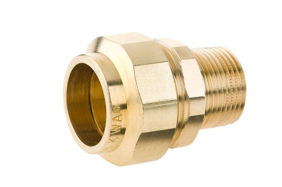 Koppeling 77-serie exclusief losse steunbus