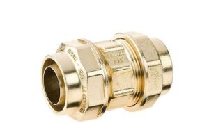 Koppeling 7705 exclusief losse steunbussen