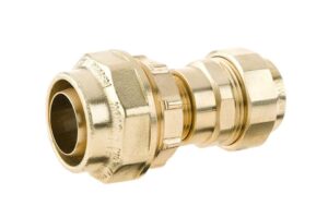 Koppeling 77050  inclusief losse steunbussen