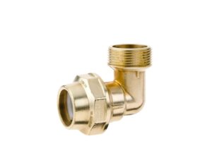 Kniekoppeling 88302 zonder steunbus