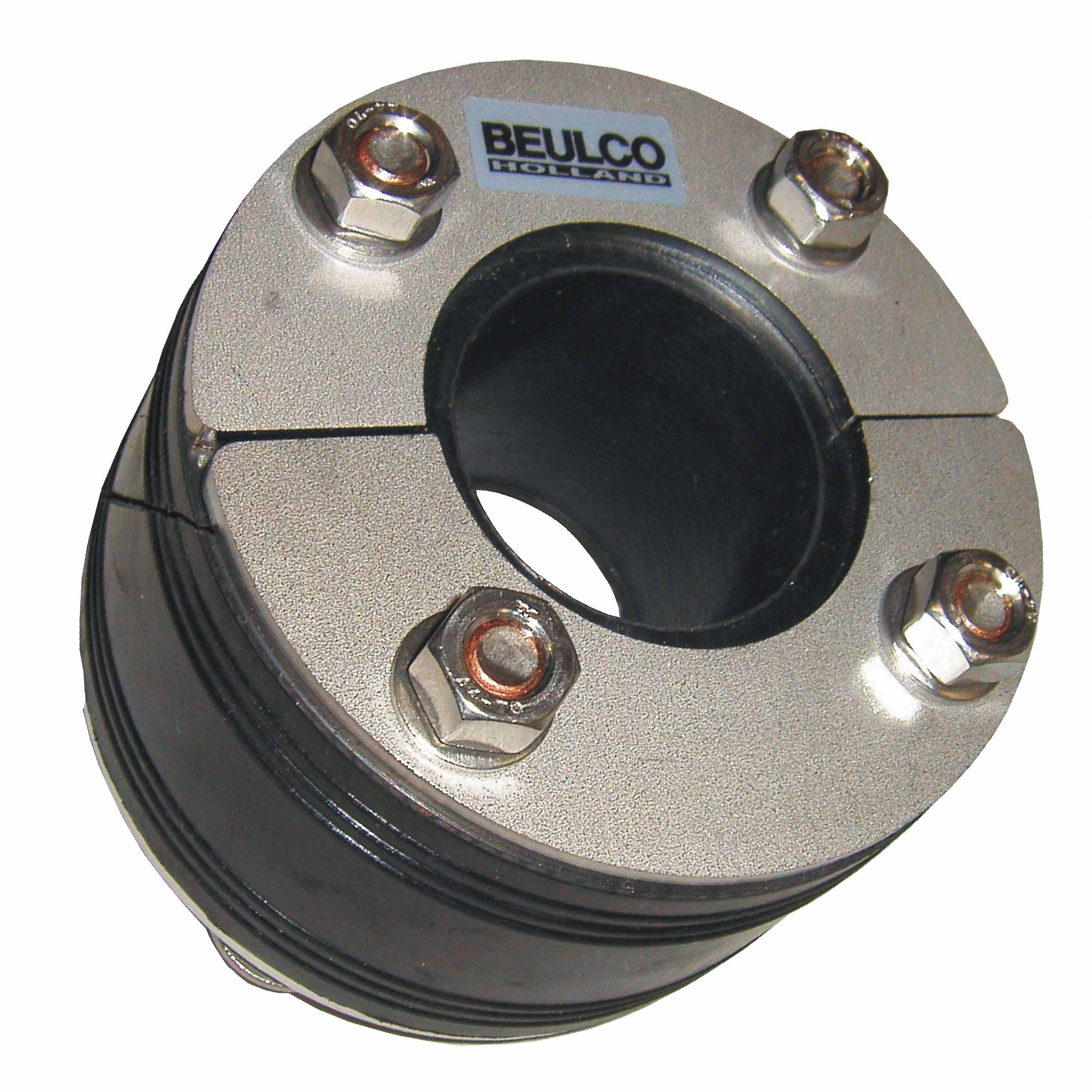 Hogedrukafdichtingen