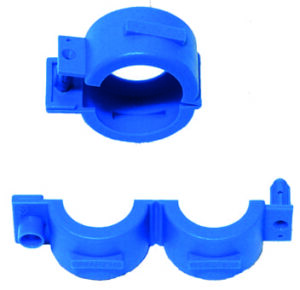 Verzegelkappen voor water