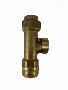 Beulco Dienstkraan model 1100