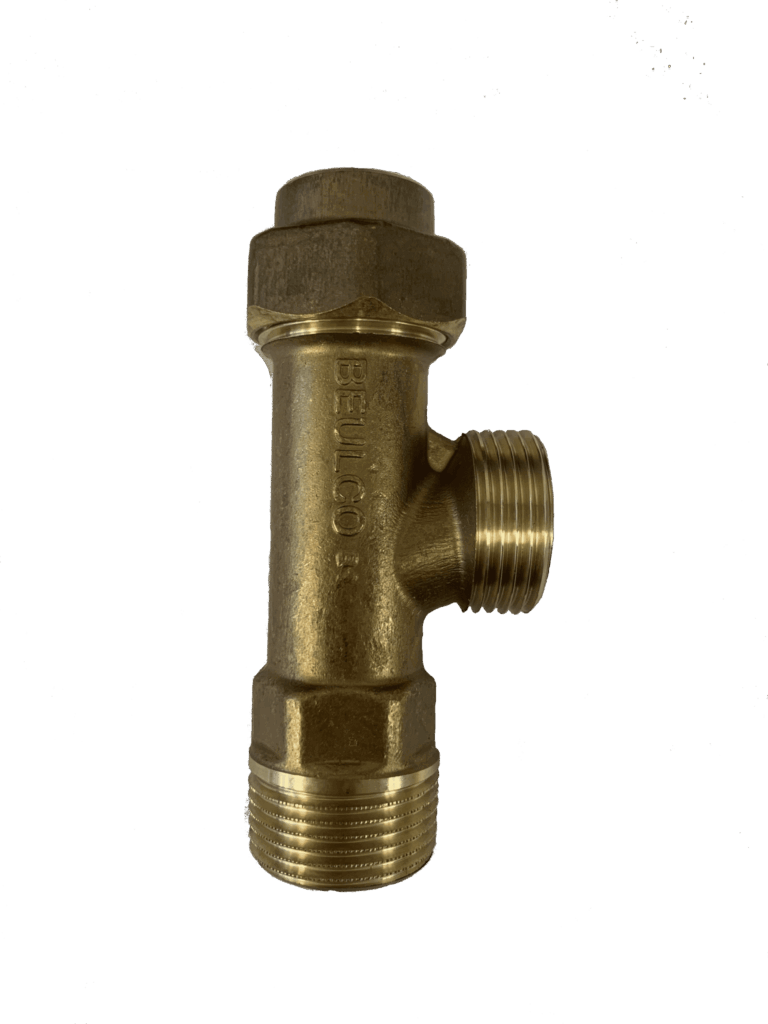 Beulco Dienstkraan model 1100