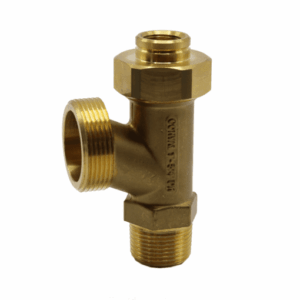 Dienstkraan model 8400