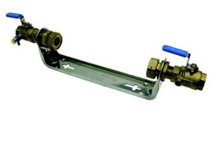 Aansluit-set model laag E233024