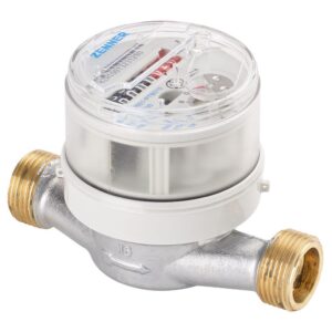 Eenstraal watermeter ETWD-M