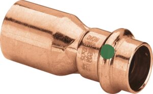 Viega Profipress Verloop model 10050