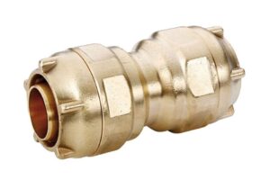 Insteekkoppeling G1105 met steunbus