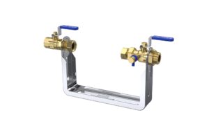 GWA-set model hoog E233086