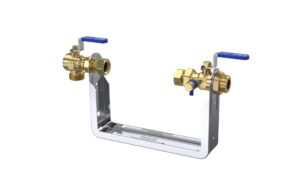 GWA-set model hoog haaks E233063