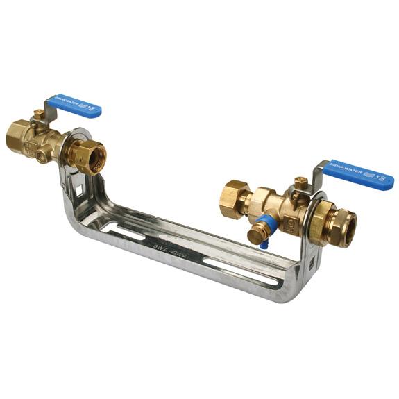 GWA-set model laag E233018