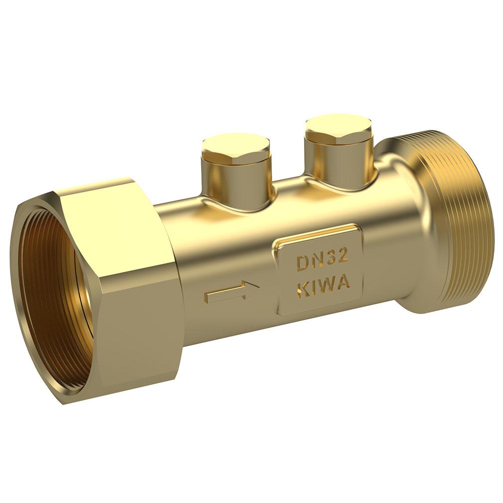 Terugstroombeveiligingen