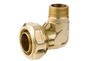 Kniekoppeling model 66300