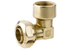 Kniekoppeling model 66310