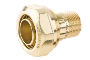 Overgangskoppeling model 66011