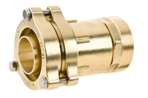 Flenskoppeling 66012F