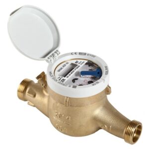 Meerstraal watermeter Kiwa MNK-RP-N