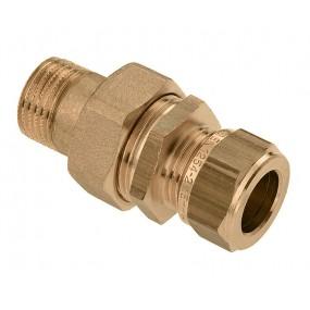 Radiatorkoppeling recht