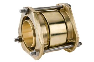 Flenskoppeling 6605F