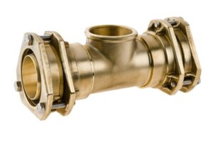 Flenskoppeling 66181F