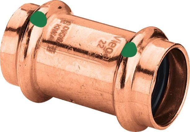 Viega Perskoppelingen