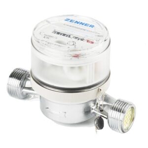Eenstraal watermeter ETWD-N